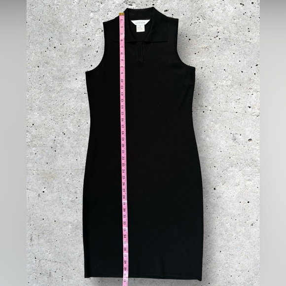 Exclusively Misook Wrinkle Resistant Body-Conscious Dress. NWOT. - Picture 7 of 10